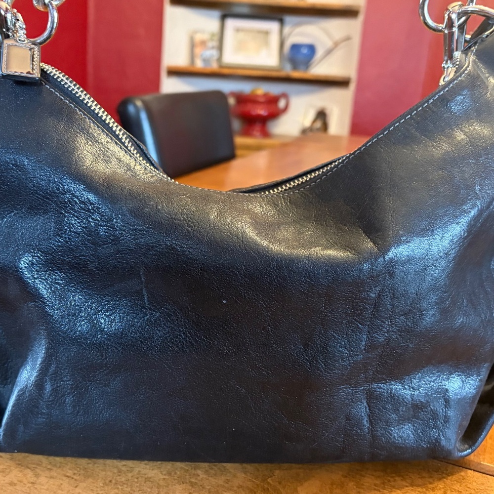 Coach Madison Hailey Hobo bag - Picture 2 of 9